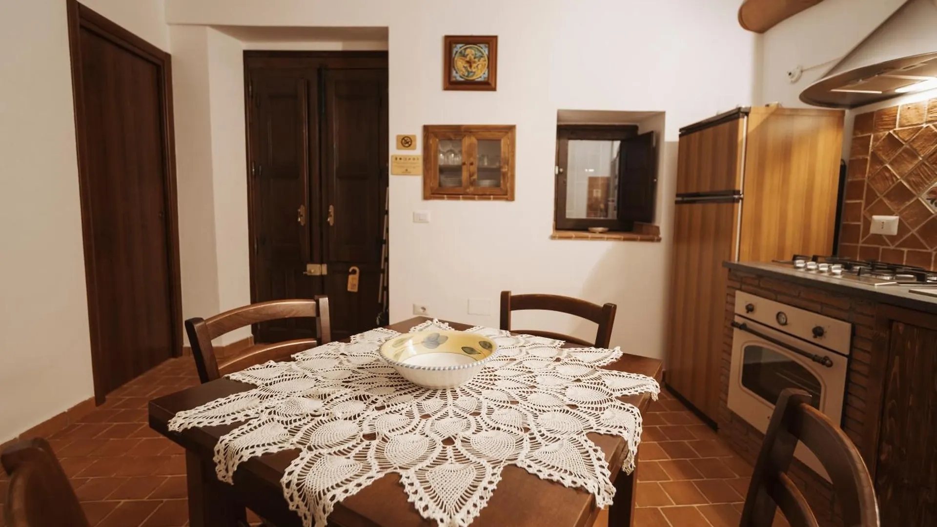 رانداتسو Convivium - Suites Apartments 0*,