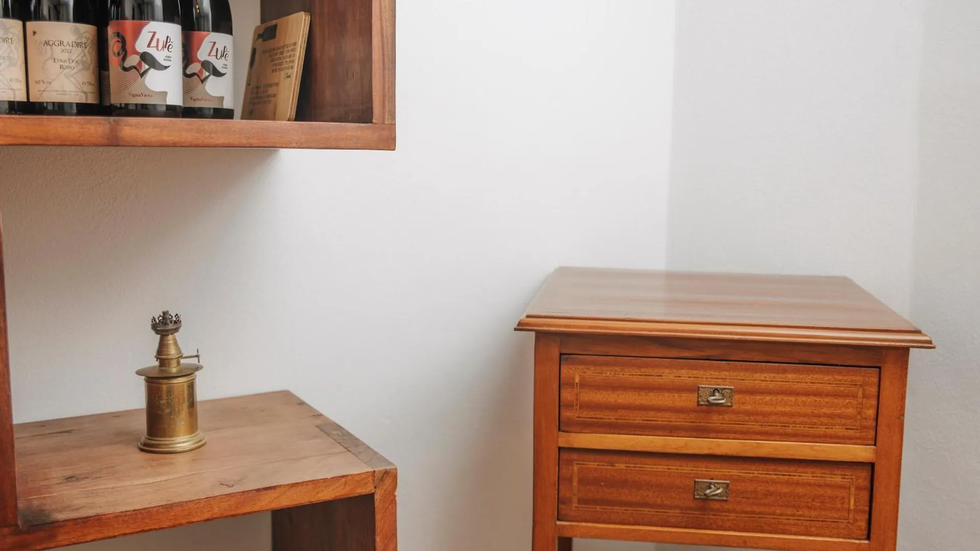 Convivium - Suites Apartments Randazzo
