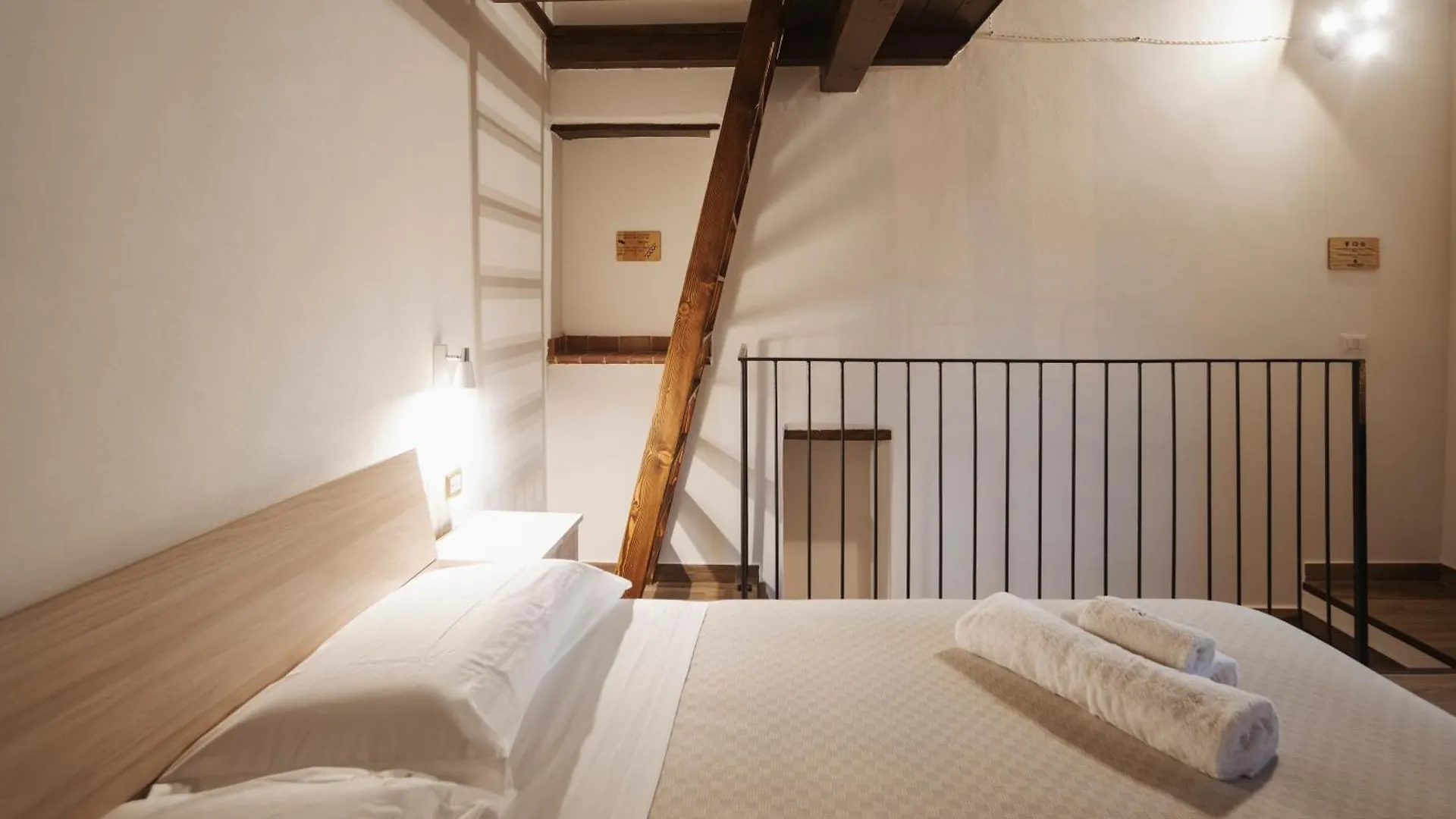 رانداتسو Convivium - Suites Apartments 0*,
