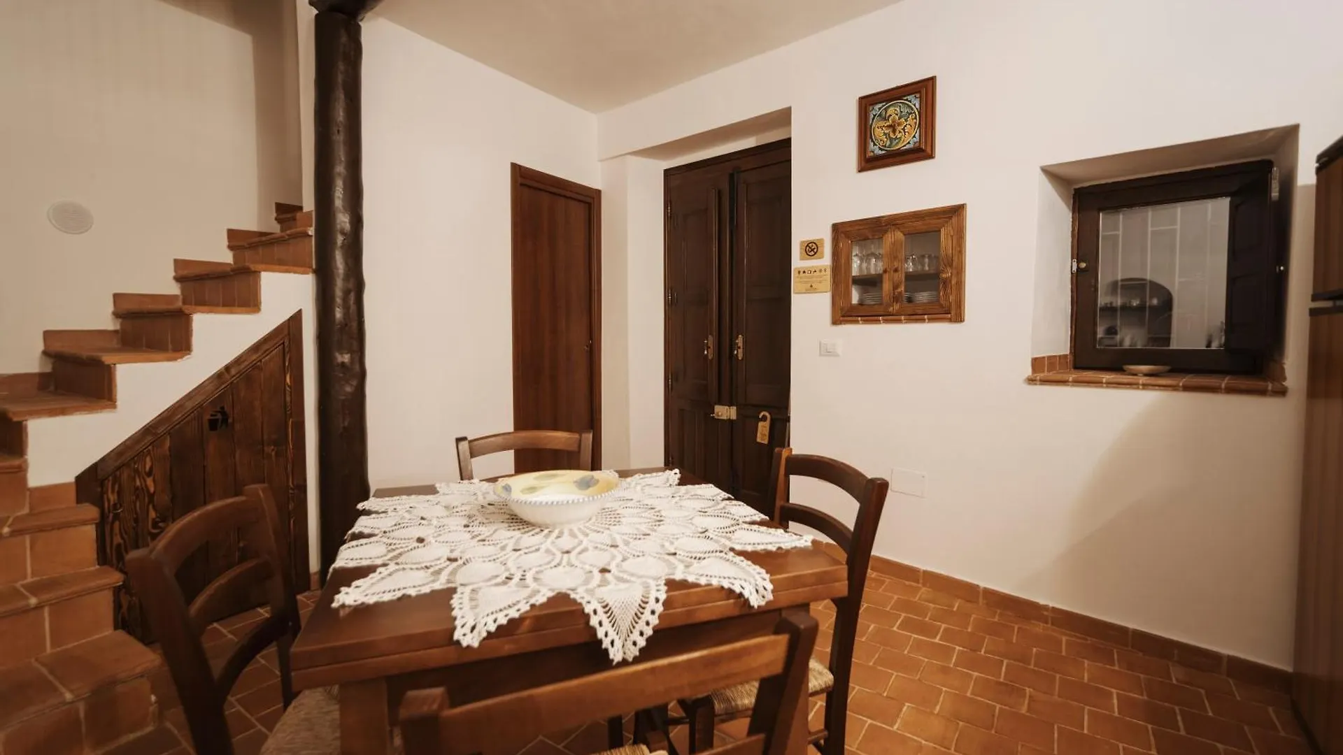 Convivium - Suites Apartments Randazzo