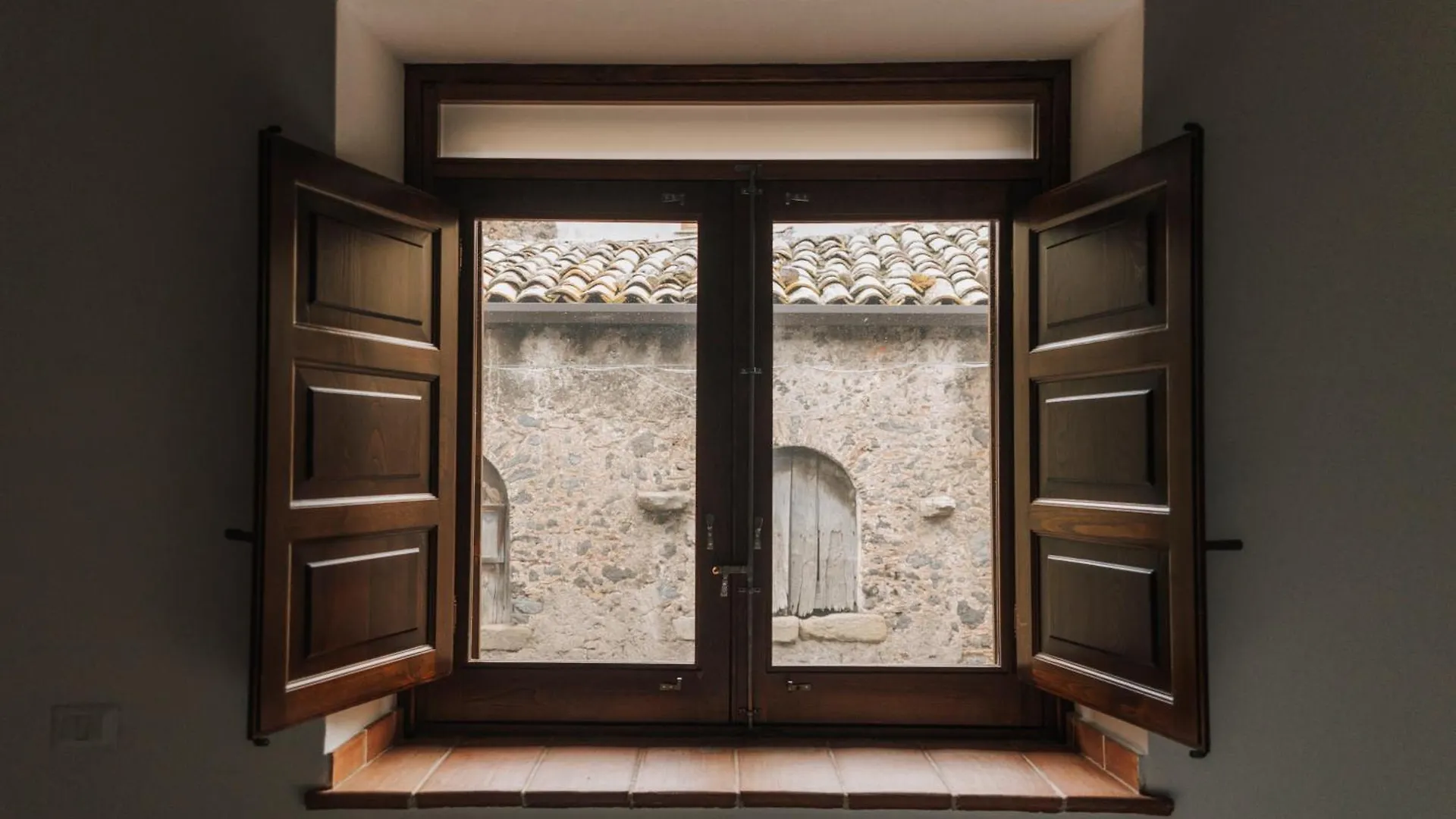 رانداتسو Convivium - Suites Apartments إيطاليا