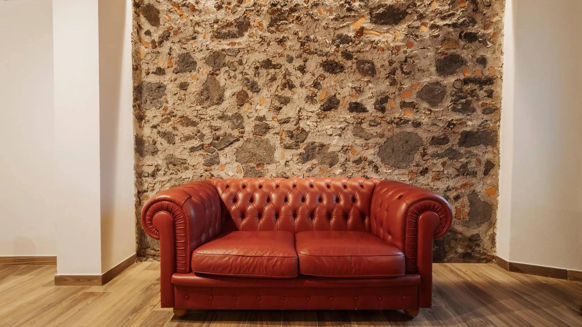 Convivium - Suites Apartments Randazzo Italien