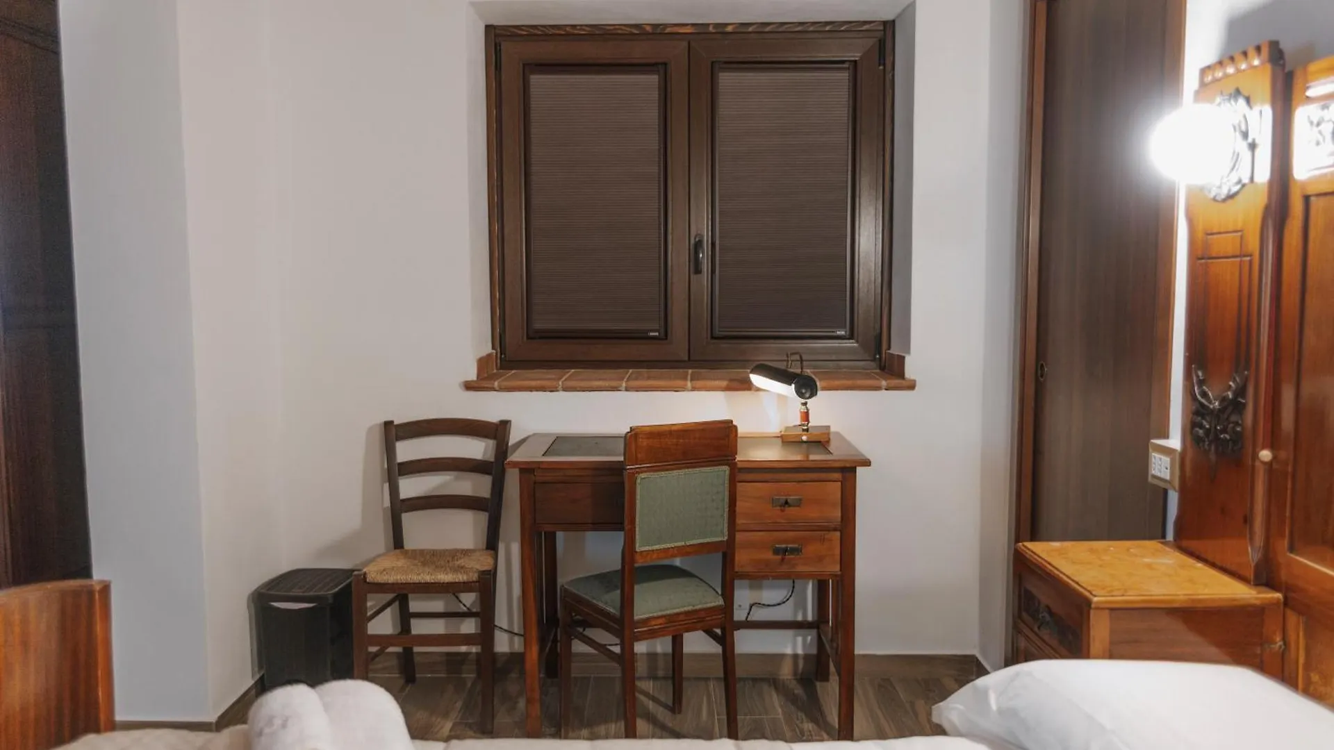 رانداتسو Convivium - Suites Apartments 0*,